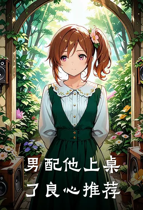 男配他上桌了良心推荐