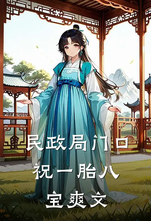 民政局门口，祝一胎八宝爽文