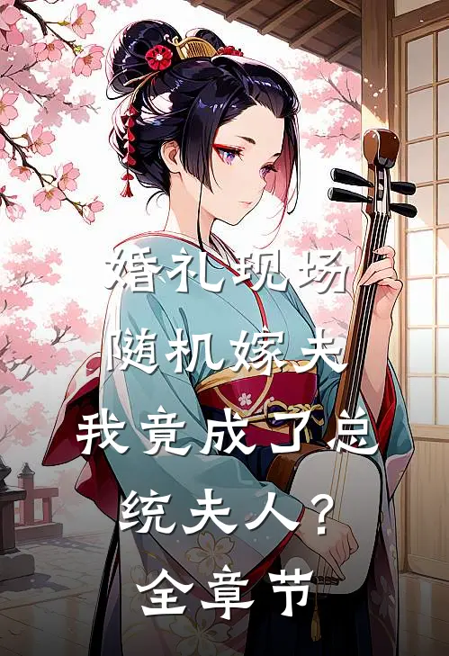婚礼现场随机嫁夫，我竟成了总统夫人？全章节