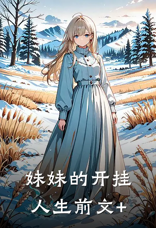 妹妹的开挂人生前文+