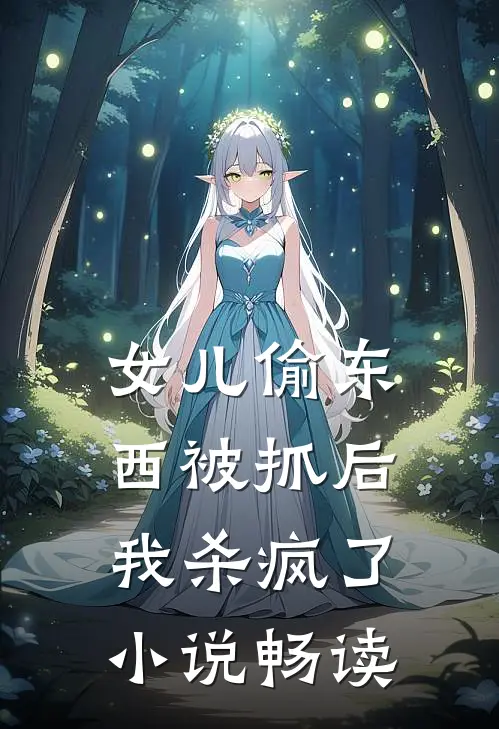 女儿偷东西被抓后,我杀疯了畅读