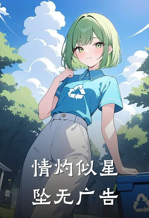 情灼似星坠无广告