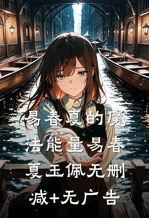 易春夏的魔法能量易春夏玉佩无删减+无广告