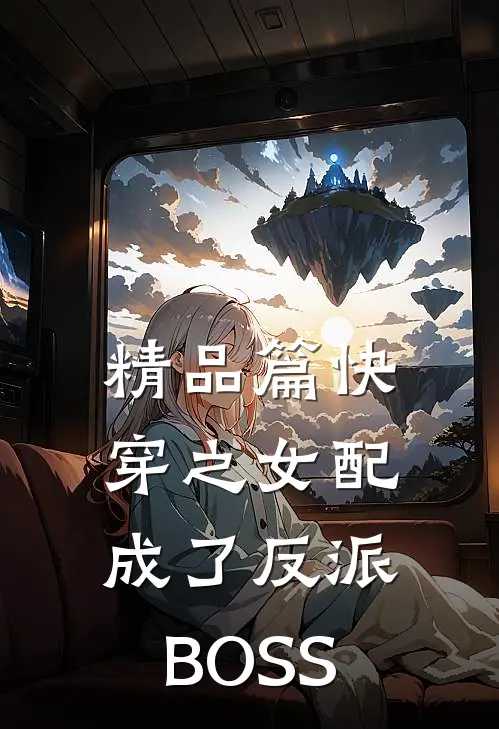 精品篇快穿之女配成了反派BOSS