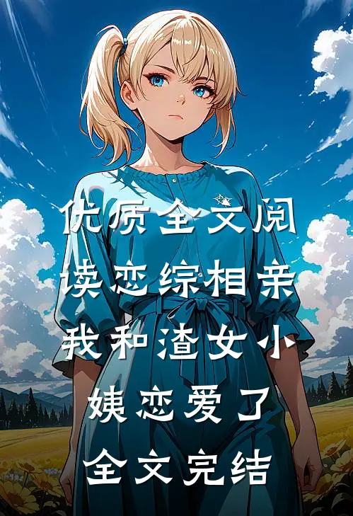 优质全文阅读恋综相亲：我和渣女小姨恋爱了全文完结
