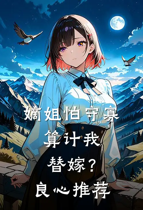 嫡姐怕守寡，算计我替嫁？良心推荐