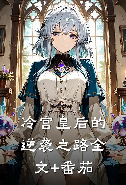 冷宫皇后的逆袭之路全文+番茄