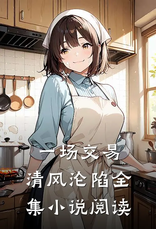 一场交易，清风沦陷全集小说阅读