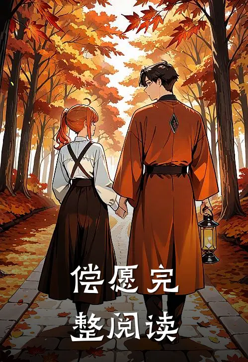 偿愿完整阅读