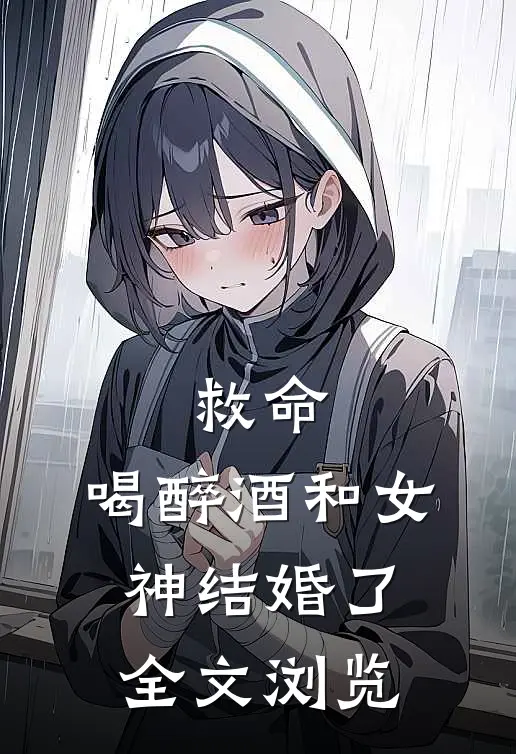 救命，喝醉酒和女神结婚了全文浏览