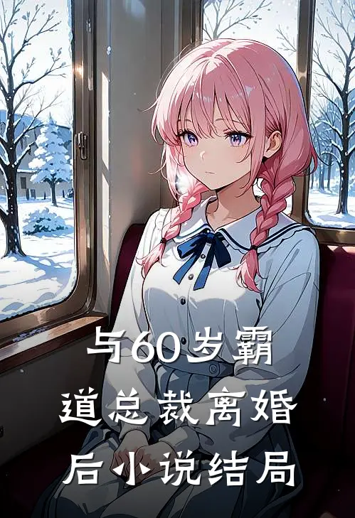 与60岁霸道总裁离婚后小说结局