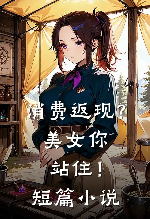 消费返现？美女你站住！短篇小说