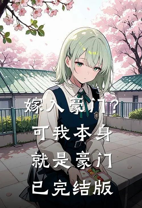 嫁入豪门？可我本身就是豪门已完结版
