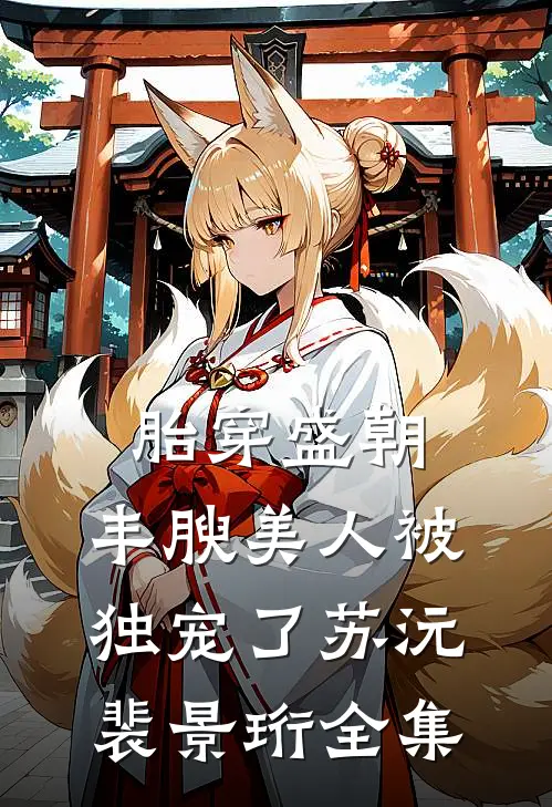 胎穿盛朝，丰腴美人被独宠了苏沅裴景珩 全集
