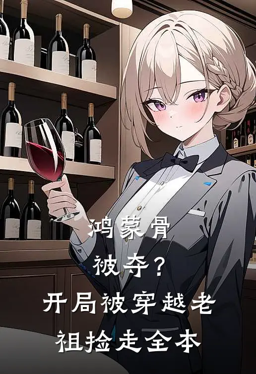 鸿蒙骨被夺？开局被穿越老祖捡走全本