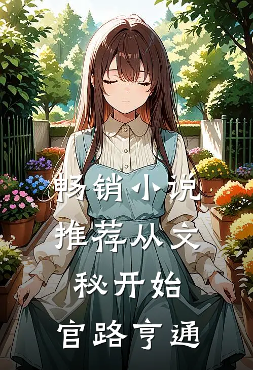 畅销小说推荐从文秘开始，官路亨通