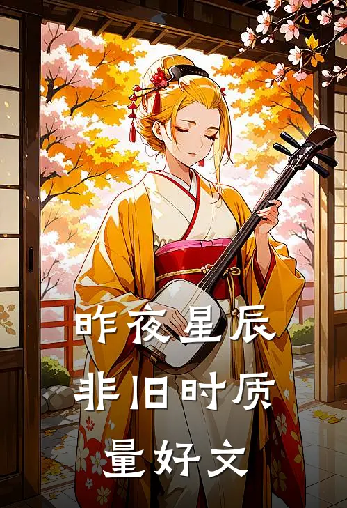 昨夜星辰非旧时质量好文