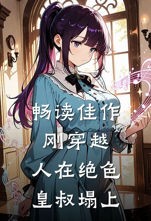畅读佳作刚穿越，人在绝色皇叔塌上