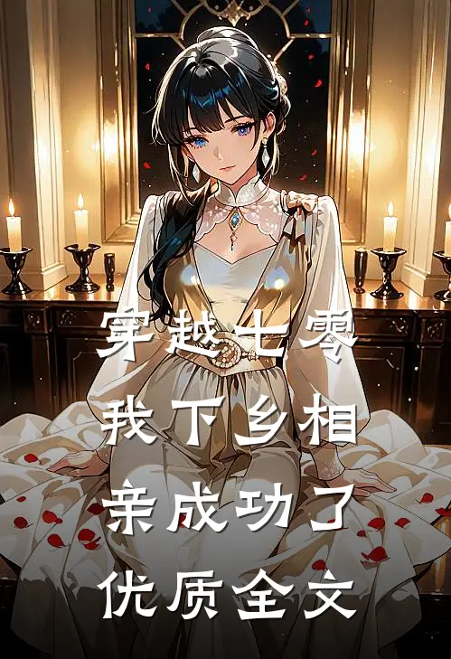穿越七零，我下乡相亲成功了优质全文