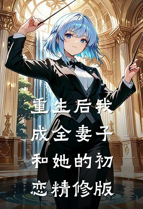 重生后我成全妻子和她的初恋精修版