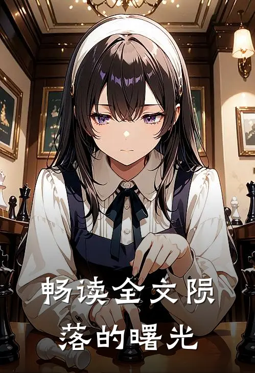 畅读全文陨落的曙光