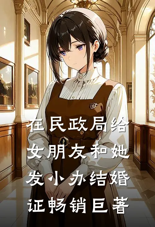 在民政局给女朋友和她发小办结婚证畅销巨著