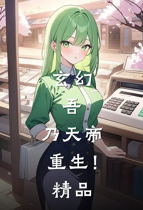 玄幻：吾，乃天帝重生！精品