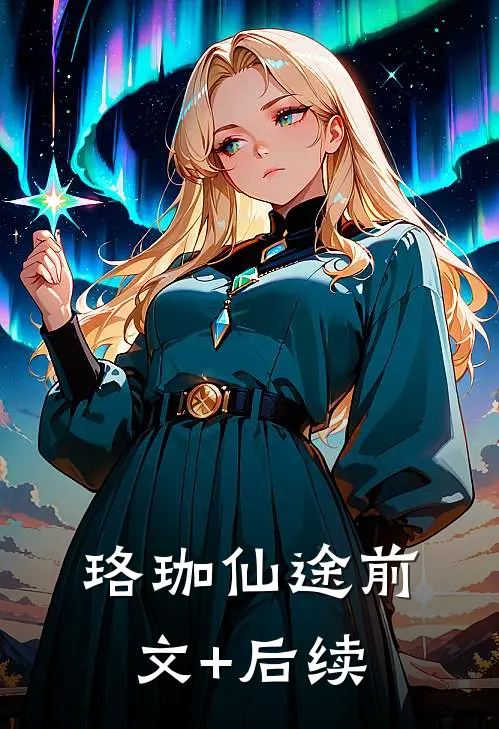 珞珈仙途前文+后续
