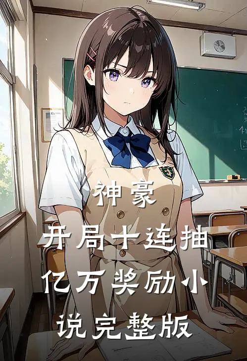 神豪:开局十连抽亿万奖励小说完整版