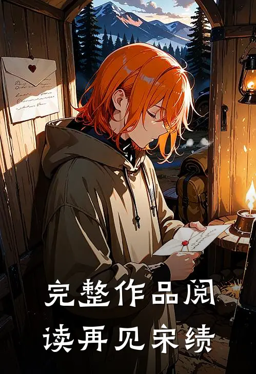 完整作品阅读再见宋绩
