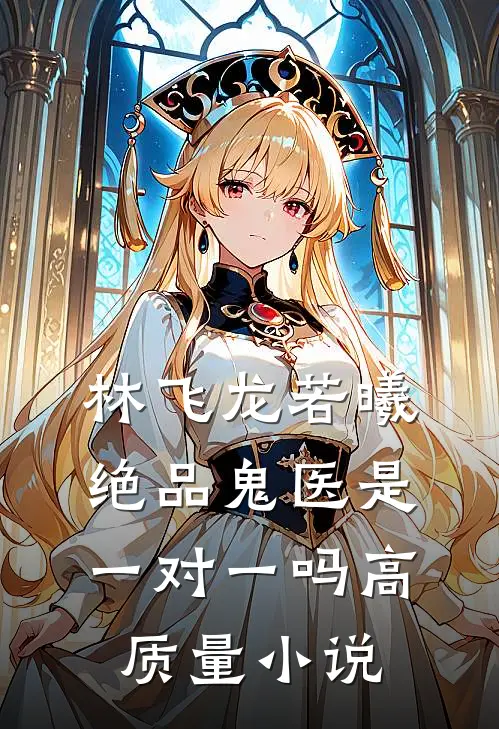 林飞龙若曦绝品鬼医是一对一吗高质量小说