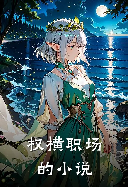 权横职场的小说