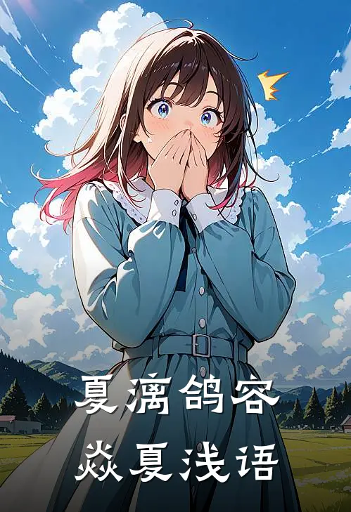 夏漓鸽容焱夏浅语