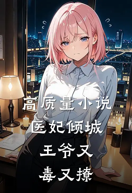 高质量小说医妃倾城：王爷又毒又撩