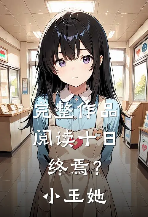 完整作品阅读十日终焉？小玉她