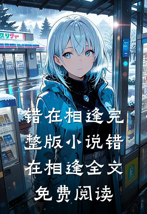错在相逢完整版小说_错在相逢全文免费阅读