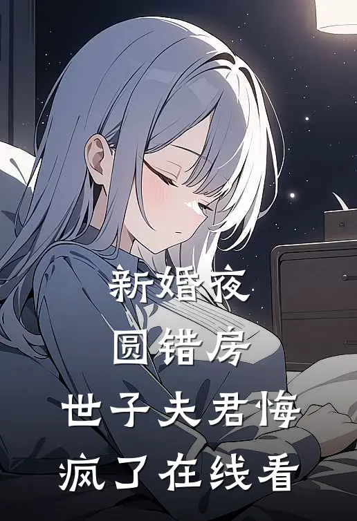 新婚夜圆错房，世子夫君悔疯了在线看