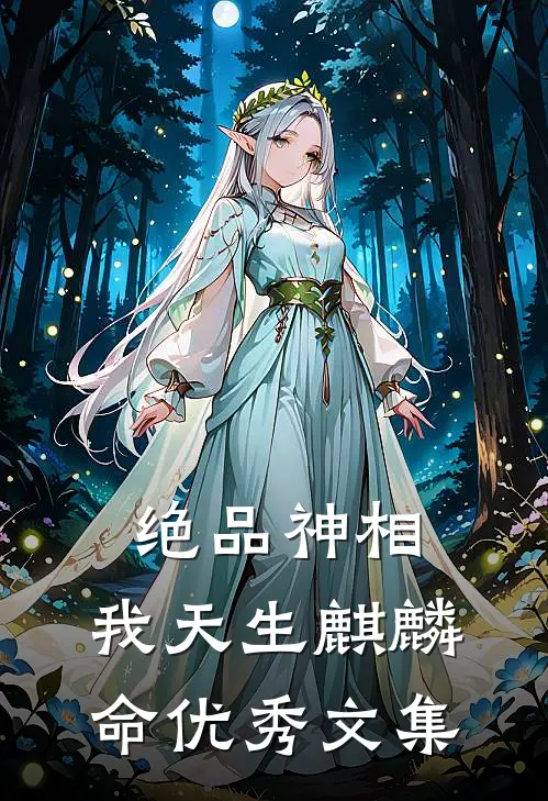 绝品神相：我天生麒麟命优秀文集