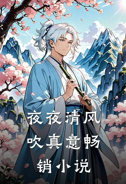 夜夜清风吹真意畅销小说