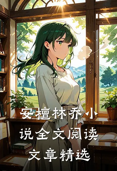 安檀林乔小说全文阅读文章精选