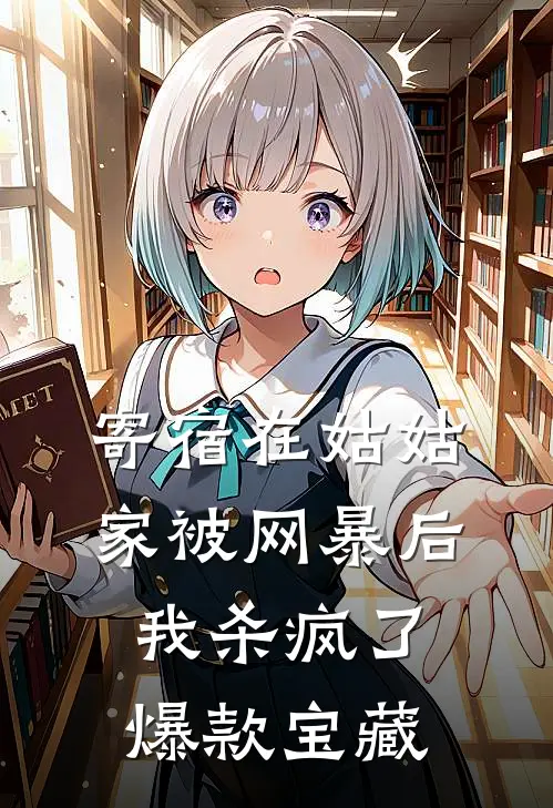 寄宿在姑姑家被网暴后，我杀疯了爆款宝藏