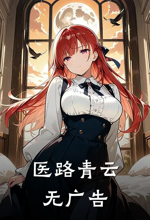 医路青云无广告
