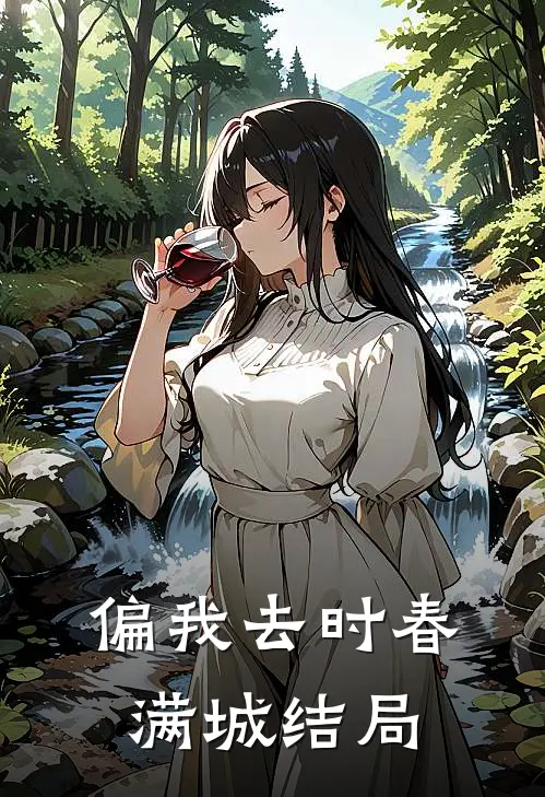 偏我去时春满城结局