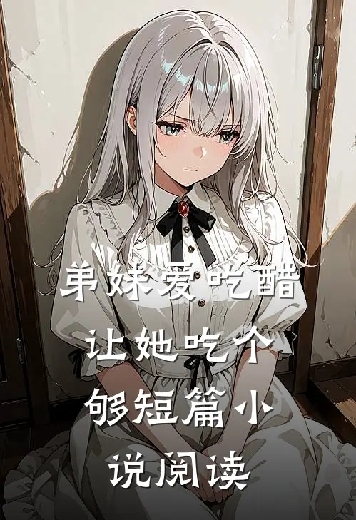 弟妹爱吃醋，让她吃个够短篇小说阅读