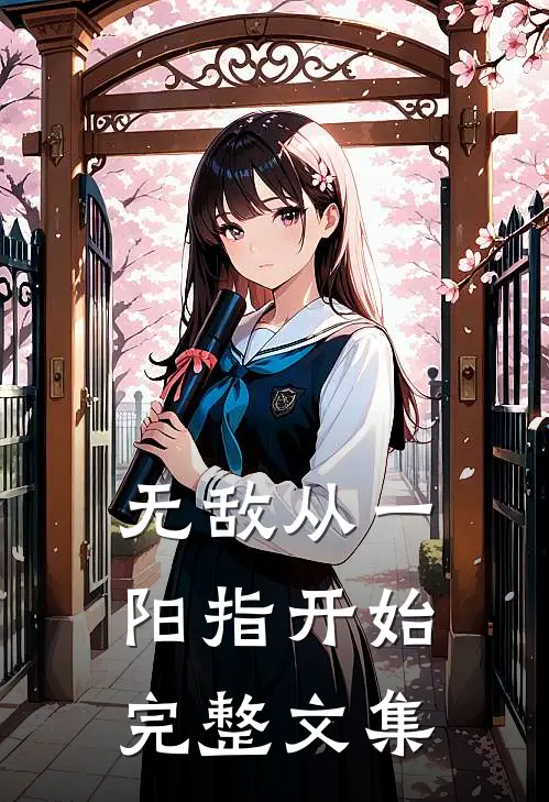 无敌从一阳指开始完整文集