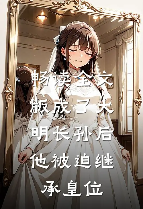 畅读全文版成了大明长孙后，他被迫继承皇位