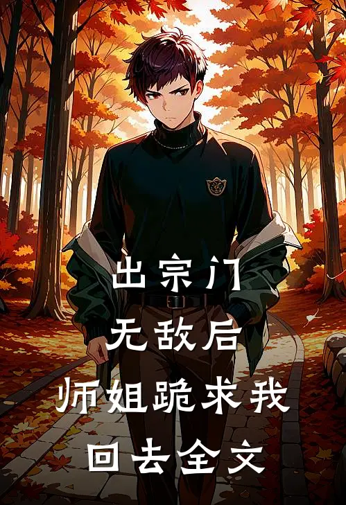 出宗门无敌后，师姐跪求我回去全文
