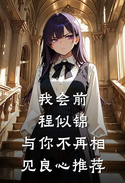 我会前程似锦，与你不再相见良心推荐