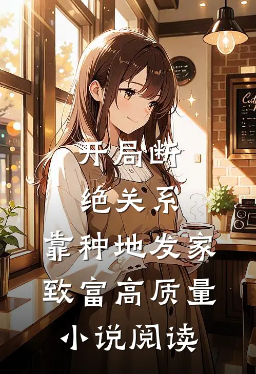 开局断绝关系，靠种地发家致富高质量小说阅读