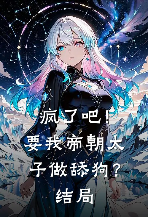 疯了吧!要我帝朝太子做舔狗?结局是